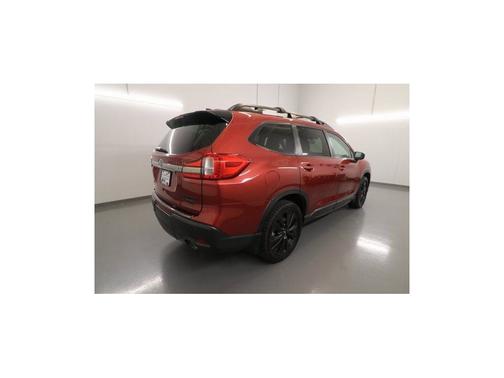 2022 Subaru Ascent Onyx Edition 7-Passenger