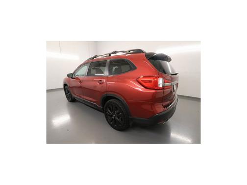2022 Subaru Ascent Onyx Edition 7-Passenger