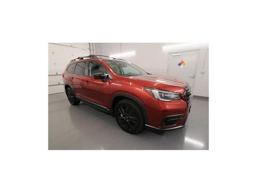 2022 Subaru Ascent Onyx Edition 7-Passenger