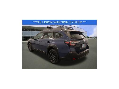 2024 Subaru Outback Onyx Edition XT