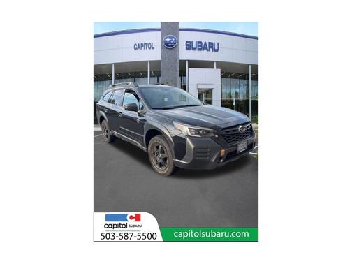 2023 Subaru Outback Wilderness