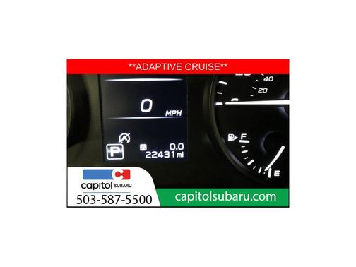 2024 Subaru Impreza Base Trim Level