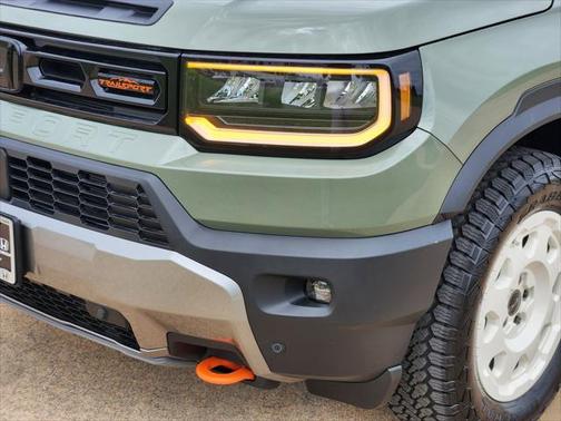 2026 Honda Passport AWD TrailSport Elite Blackout