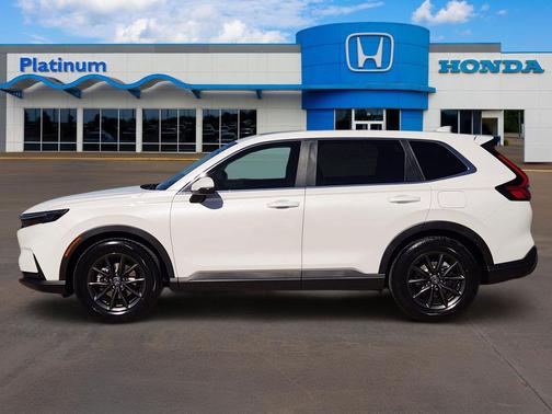 2026 Honda CR-V EX-L 2WD