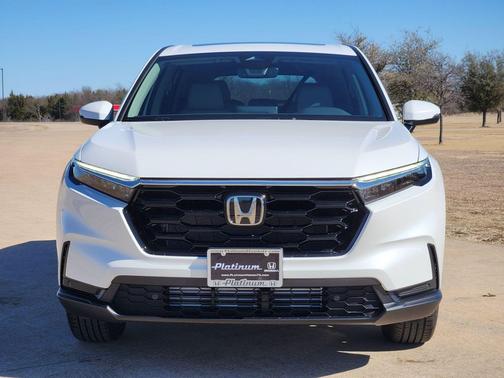2026 Honda CR-V EX-L 2WD