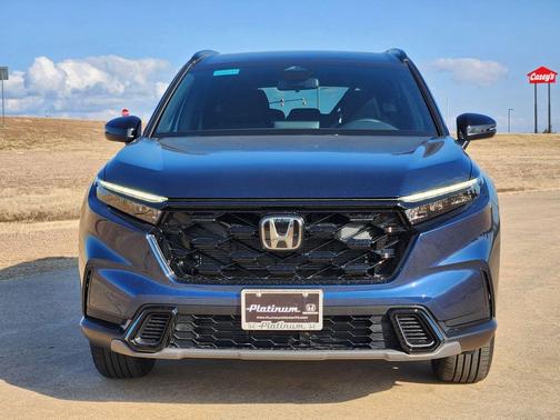 2026 Honda CR-V Hybrid Sport AWD