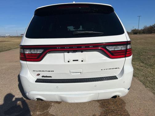 2022 Dodge Durango Citadel AWD