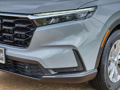 2025 Honda CR-V EX-L 2WD
