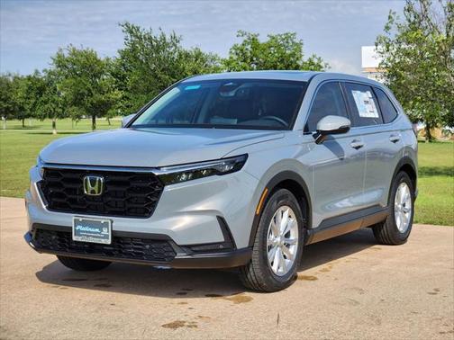 2025 Honda CR-V EX-L 2WD