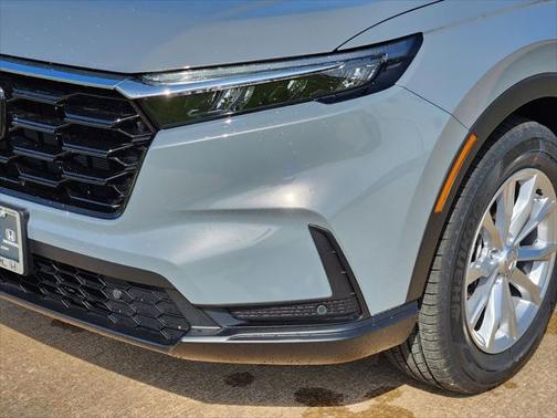 2025 Honda CR-V EX-L 2WD