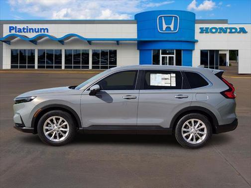2025 Honda CR-V EX-L 2WD