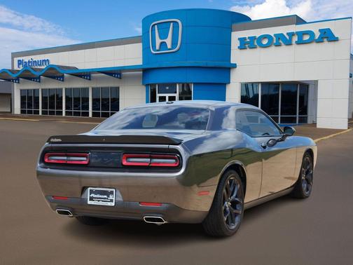 2021 Dodge Challenger GT