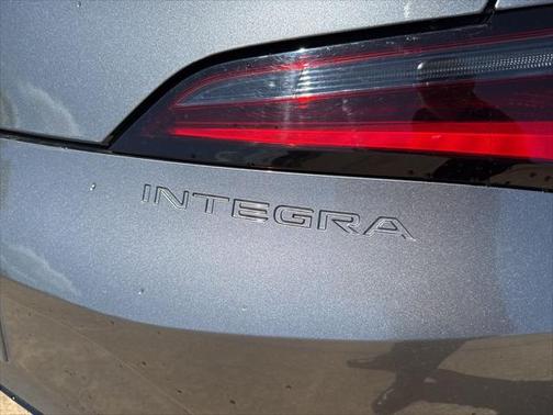 2023 Acura Integra A-SPEC
