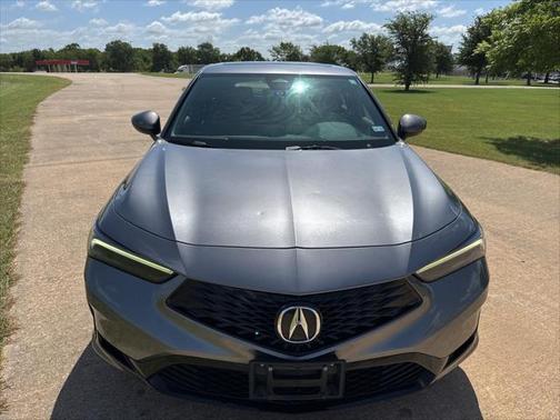 2023 Acura Integra A-SPEC