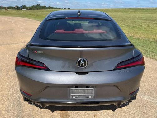 2023 Acura Integra A-SPEC
