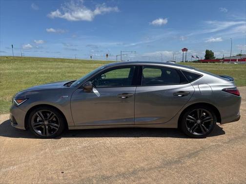 2023 Acura Integra A-SPEC