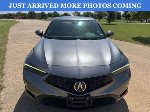 2023 Acura Integra A-SPEC