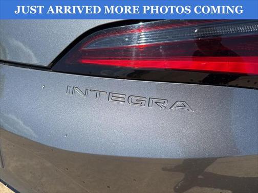 2023 Acura Integra A-SPEC