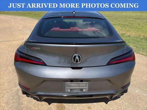 2023 Acura Integra A-SPEC