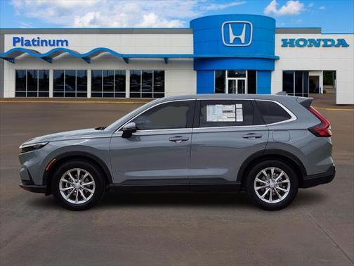 2025 Honda CR-V EX-L 2WD