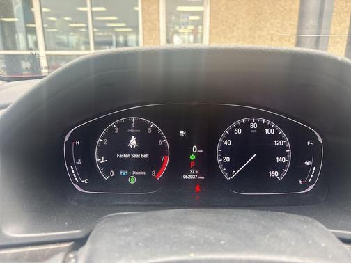 2022 Honda Accord Touring 2.0T