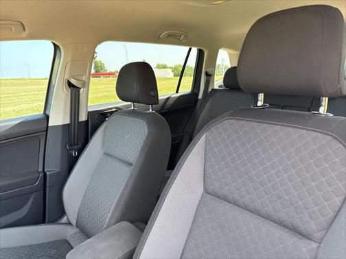 2018 Volkswagen Tiguan 2.0T S