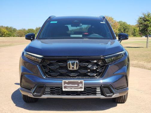 2026 Honda CR-V Hybrid Sport AWD