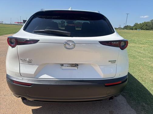 2022 Mazda CX-30 2.5 Turbo Premium Plus Package