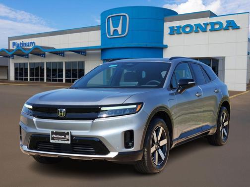 2025 Honda Prologue Touring