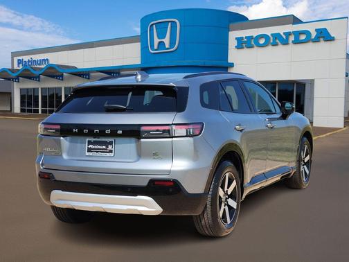 2025 Honda Prologue Touring