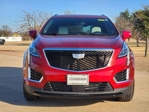 2023 Cadillac XT5 Sport