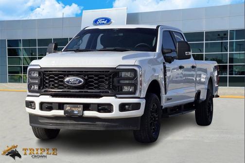 2024 Ford F-350 XL