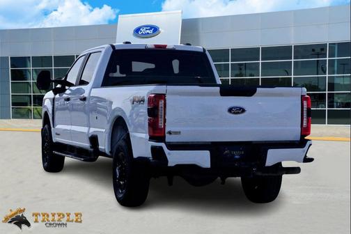 2024 Ford F-350 XL
