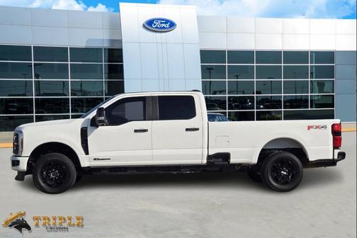 2024 Ford F-350 XL