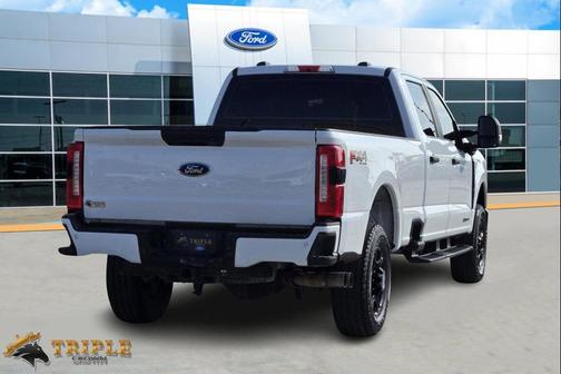 2024 Ford F-350 XL