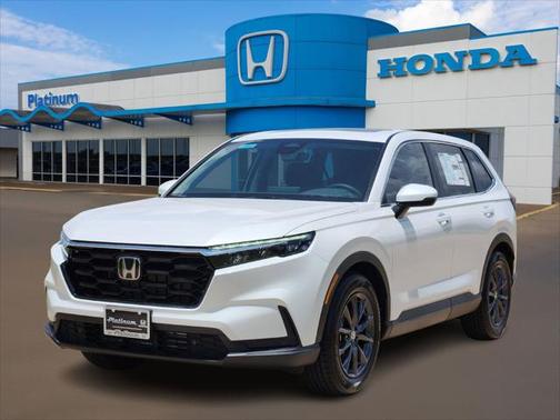 2026 Honda CR-V EX-L 2WD