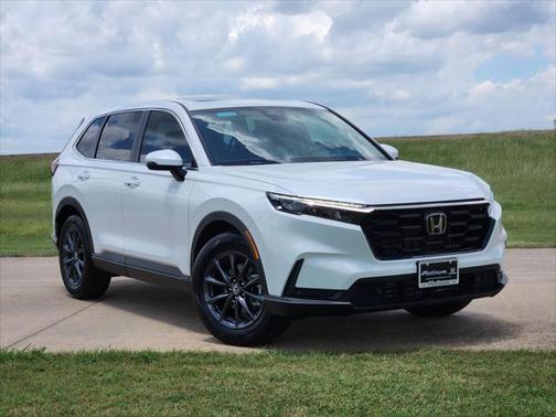 2026 Honda CR-V EX-L 2WD