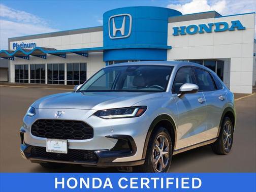 2024 Honda HR-V EX-L
