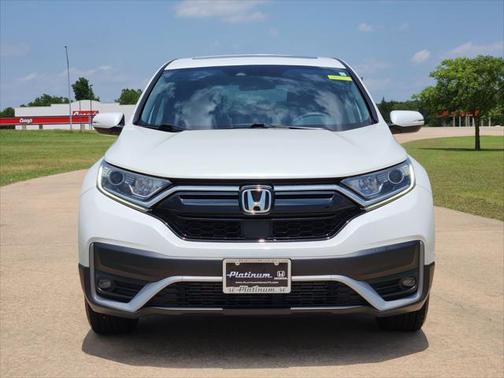 2020 Honda CR-V 2WD EX