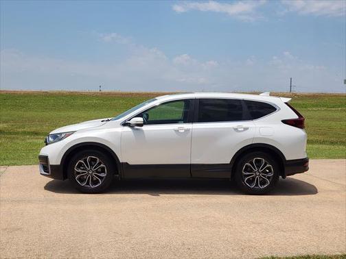 2020 Honda CR-V 2WD EX