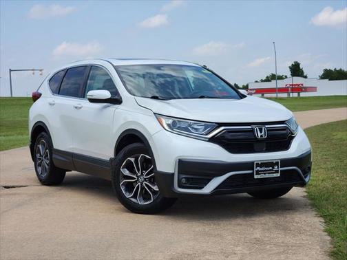 2020 Honda CR-V 2WD EX