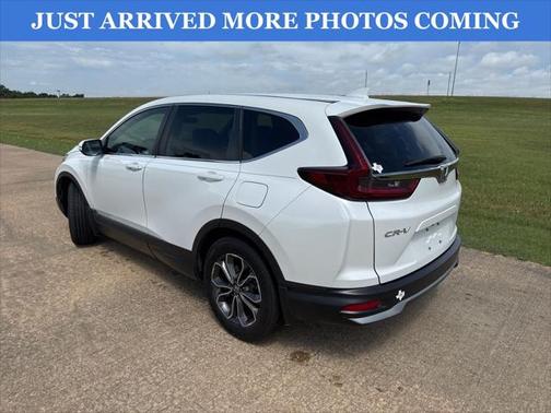 2020 Honda CR-V 2WD EX