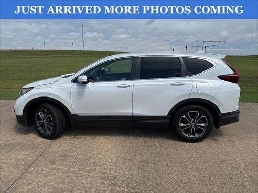 2020 Honda CR-V 2WD EX