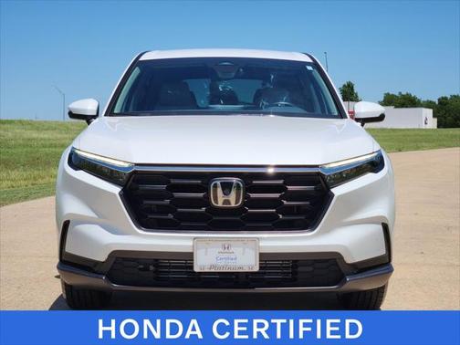 2024 Honda CR-V LX AWD