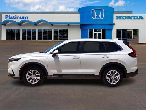 2024 Honda CR-V LX AWD