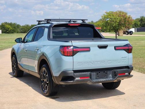 2022 Hyundai SANTA CRUZ SEL Premium