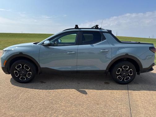 2022 Hyundai SANTA CRUZ SEL Premium