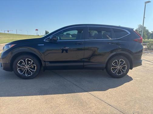 2020 Honda CR-V Hybrid EX