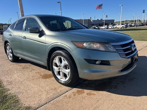 2012 Honda Crosstour EX-L