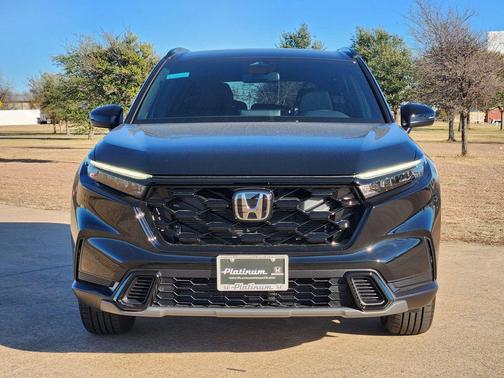 2026 Honda CR-V Hybrid Sport FWD